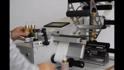 Επισήμανση, Συσκευασία