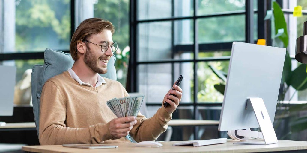 Εύκολες Εργασίες από το Σπίτι με Άμεση&nbsp;Πρόσληψη